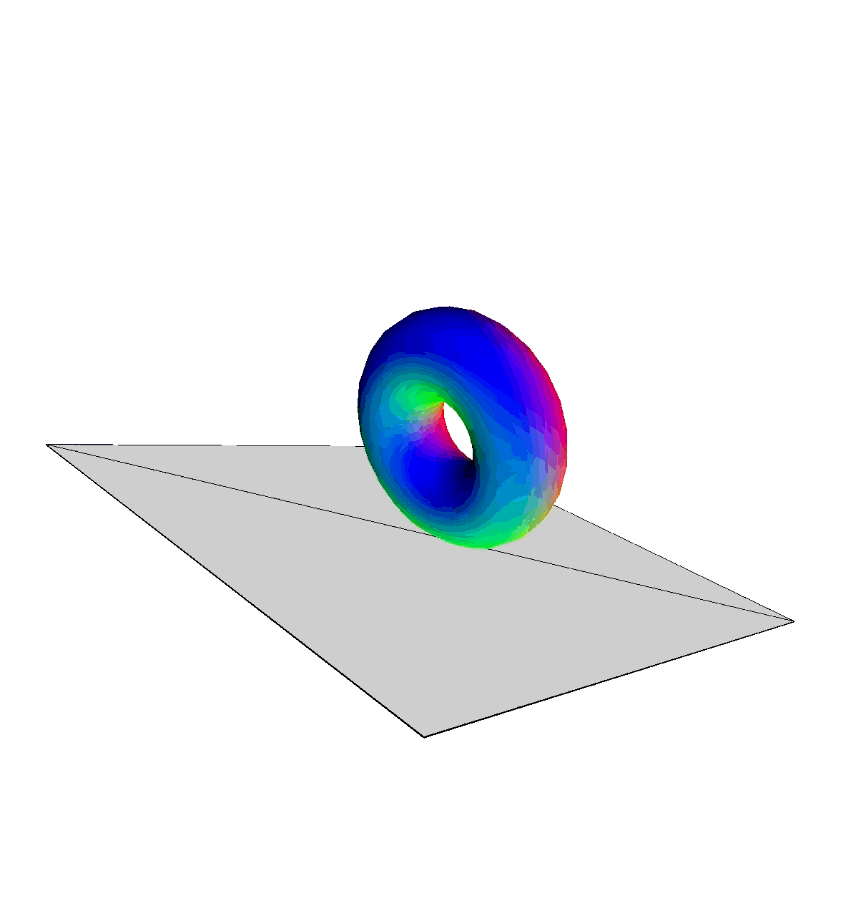 I made a variable that will change the spinning rate of the object when you move.
